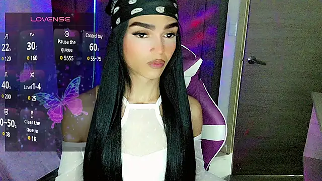 Ms-Zoehans webcam