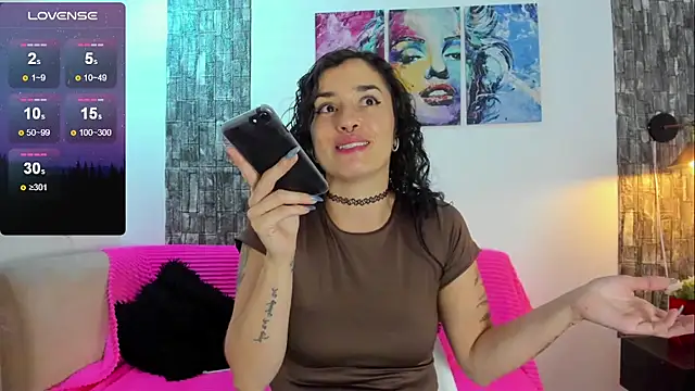 Allison_sc webcam