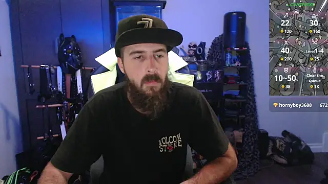samaelO69 webcam