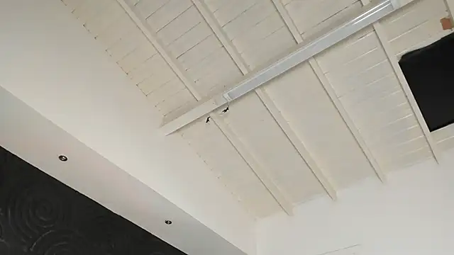 sexy striptease show Ambermartin 