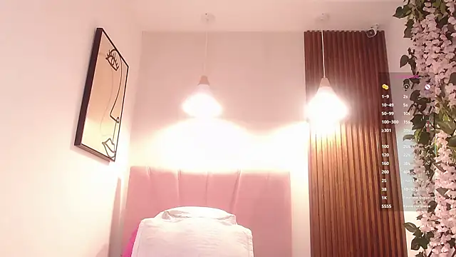 _Daneshka webcam