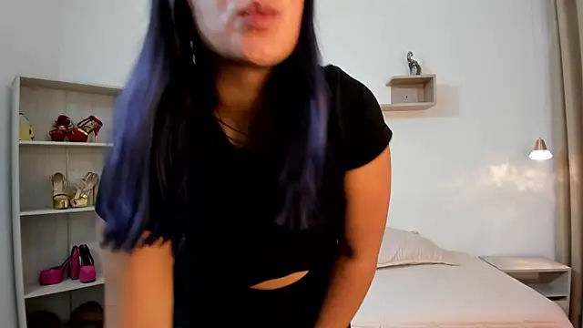 _Ameliie webcam