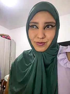 hannahayat webcam