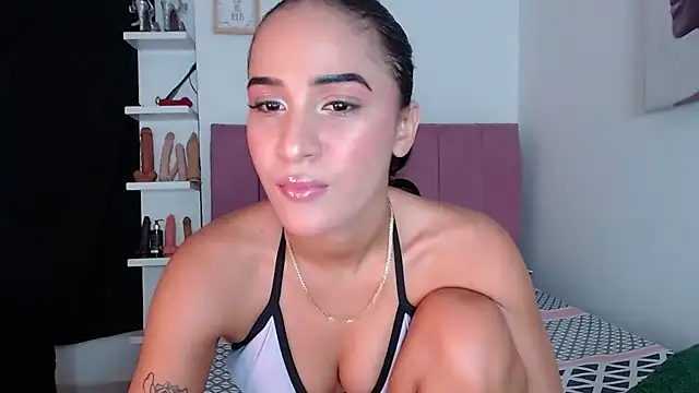 Samantha_lu1 webcam