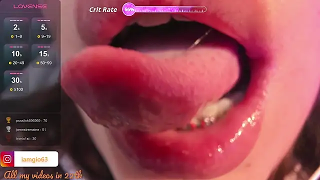 Georgina_1t webcam