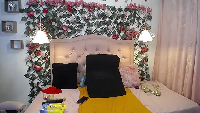 ElizabethSweet_ webcam