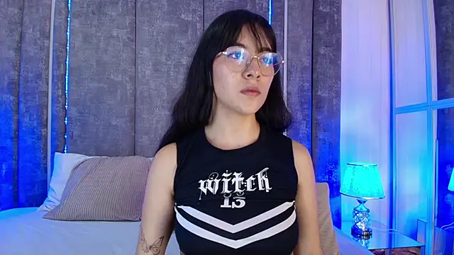 Susa1userma_ webcam