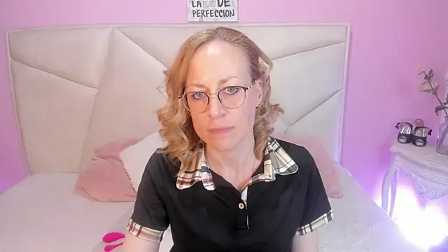 SammySanders webcam
