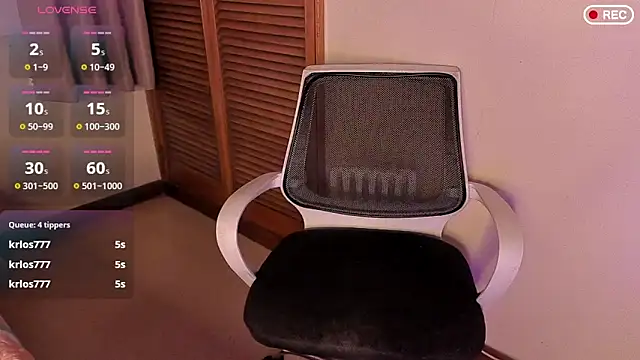 Nicholasrodrii webcam