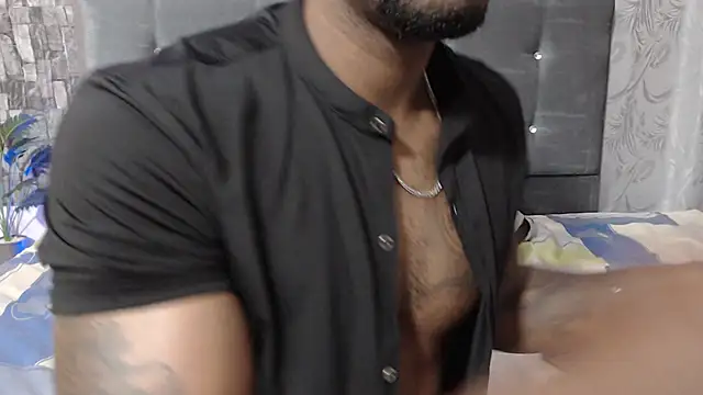 Joseephjackson webcam