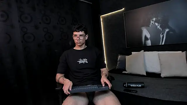 Magic_boy20 webcam
