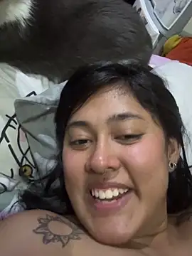 pawmistry webcam