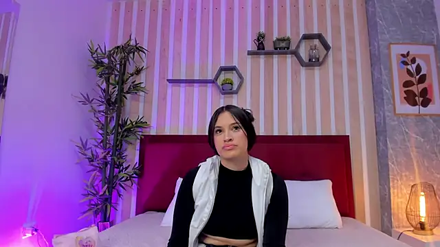 LaurenJhonsonn webcam
