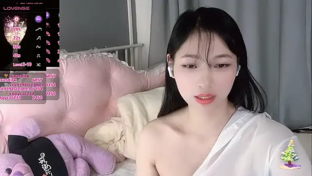 -Jolene-688- webcam