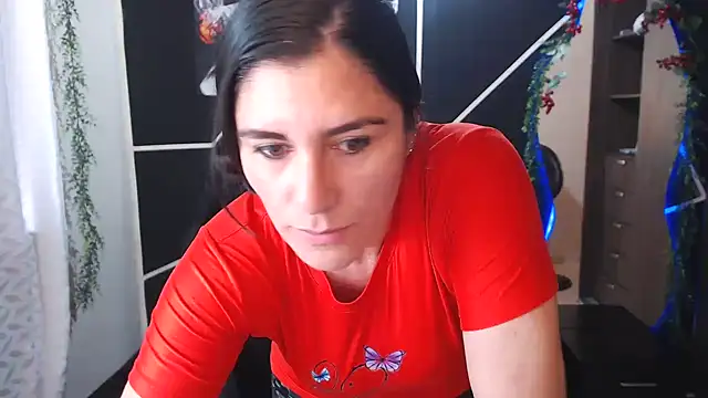 LUCY_LI webcam