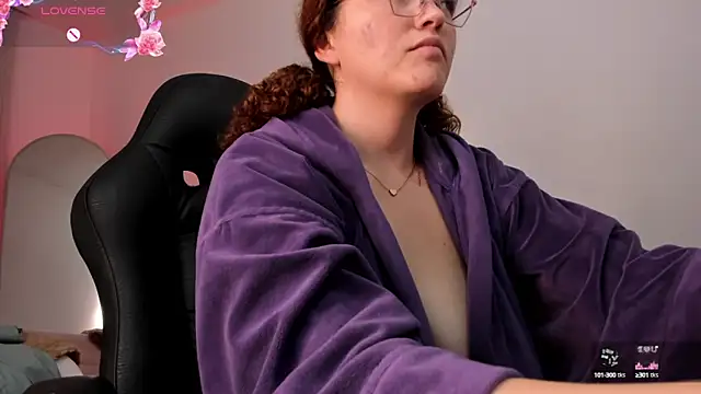 Missbrave1 webcam