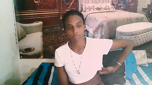 IndianLoveBug webcam
