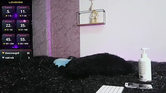 Kadybrown webcam