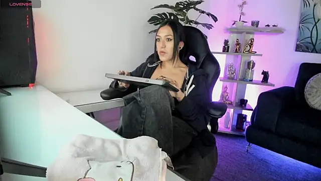 BaphyBaby webcam