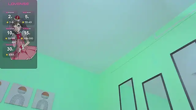 selena_castillo webcam