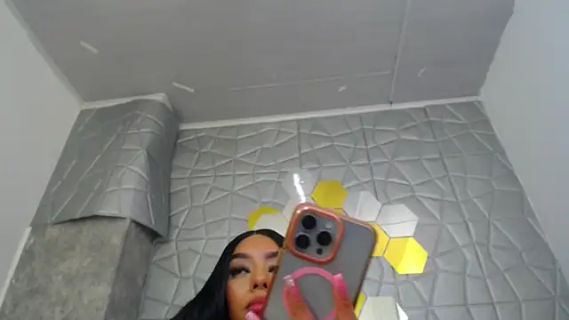 Tiffanny webcam