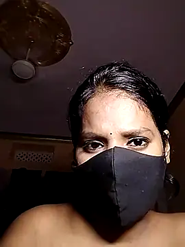 Esha_Fen webcam