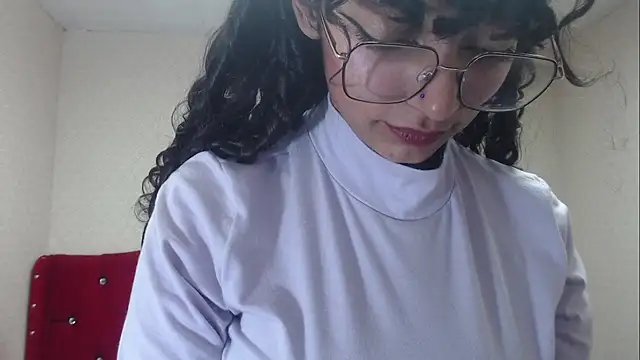 Tangisoul webcam