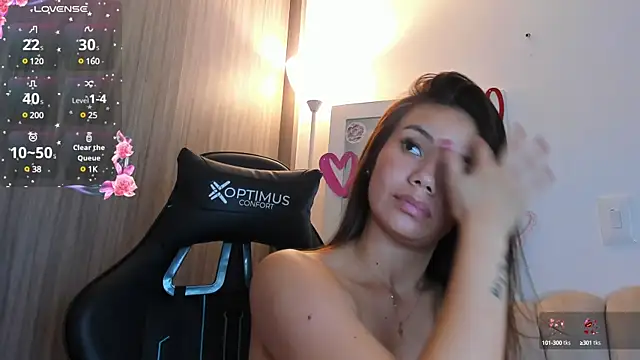 Tamaraa_Serra webcam
