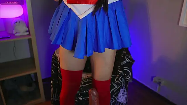 Molly_doll_ webcam