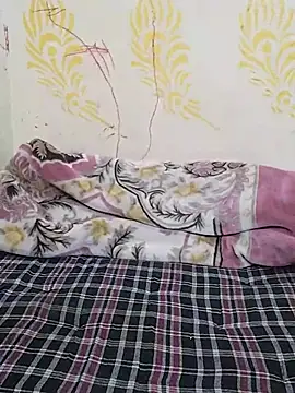 janu_Roshani webcam