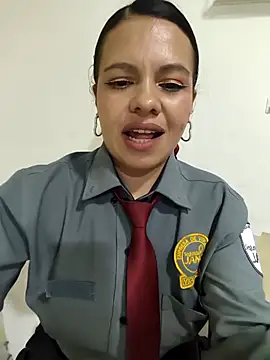 Ariana-07 webcam