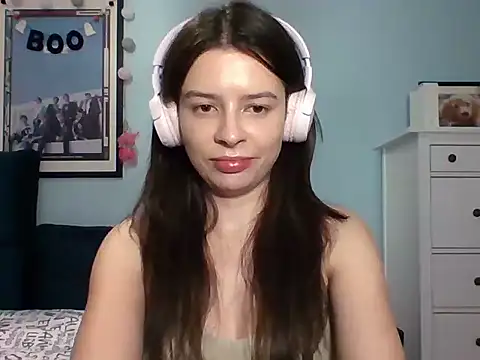 LariceSexy webcam