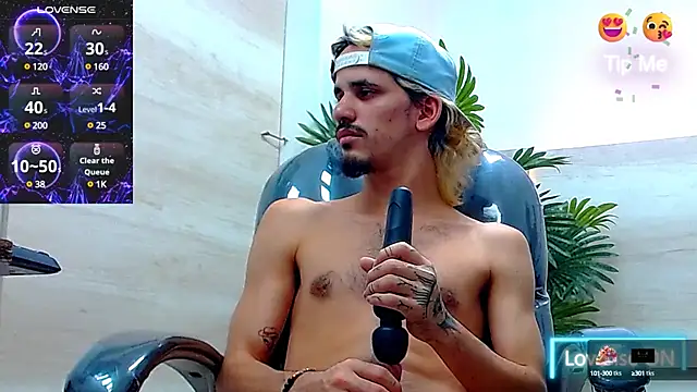 Dirty_Kingg webcam