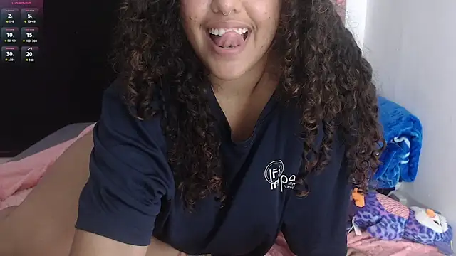 Anitta_bell webcam