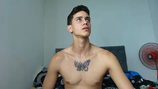 Maximiliano__Fire webcam