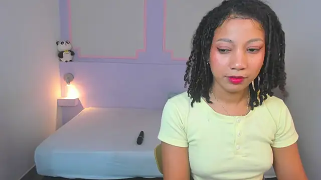 LaraSpark3 webcam