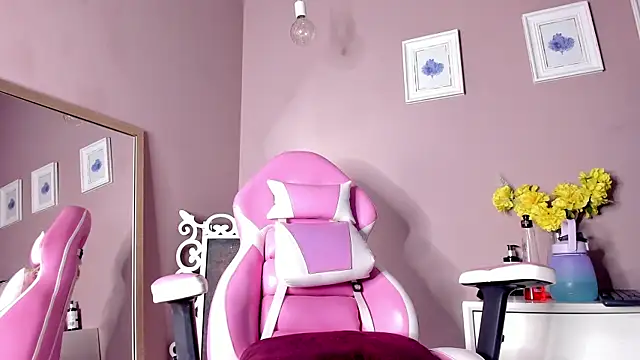 jlmackenzie webcam