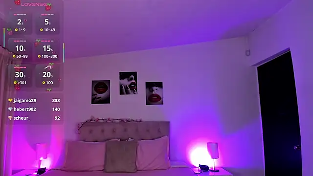 Emily_Warren_ webcam