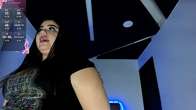 MadissonLee__ webcam