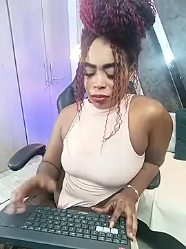 CandyMartinez_ webcam