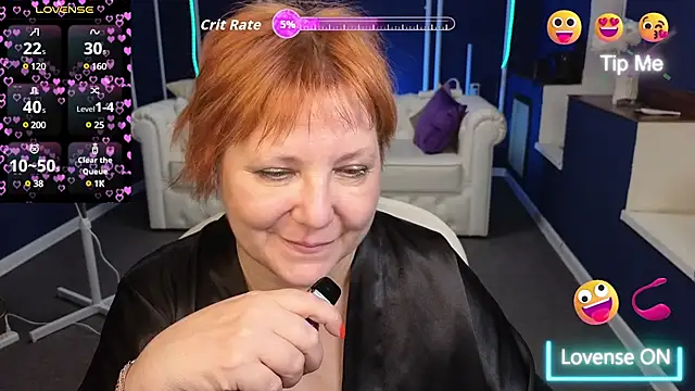 Kira_Kenet webcam