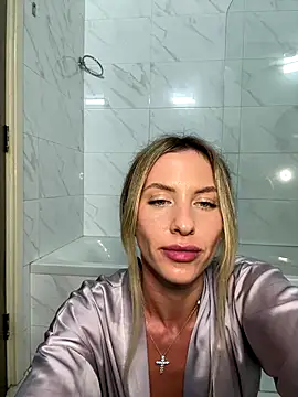 VelvetVabe webcam