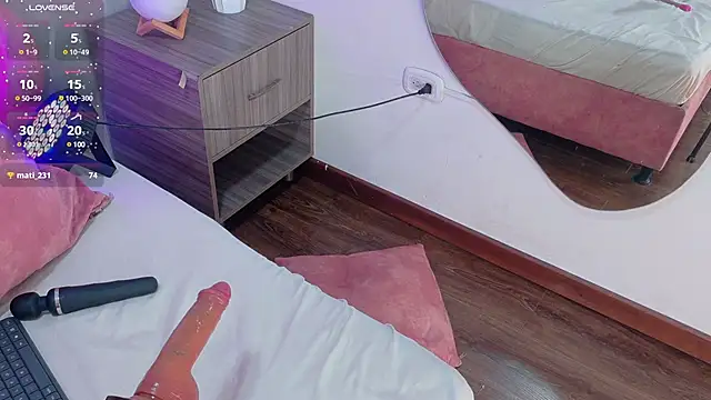Kathe_sweetness webcam