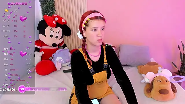 Sophie_joyy webcam