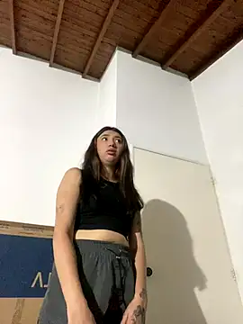 Mia__Gray webcam