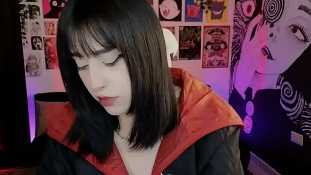 Yuhwan_ webcam
