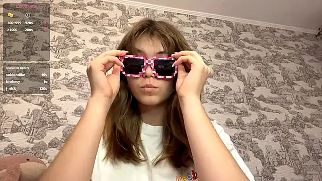 CoralinaEastoy webcam
