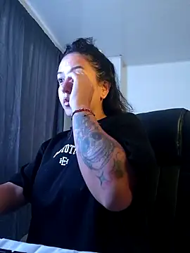 Abbyjoness21 webcam