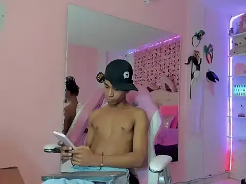 sack_winx webcam