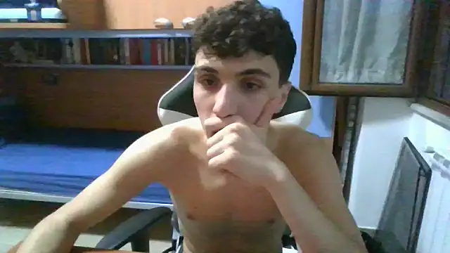 Sniper_Wify webcam